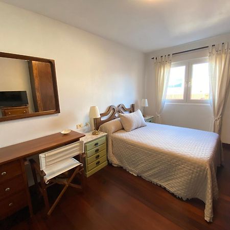 Apartamento Timon - Corcubión Zewnętrze zdjęcie
