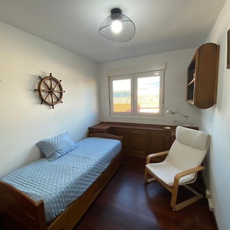 Apartamento Timon - Corcubión Zewnętrze zdjęcie