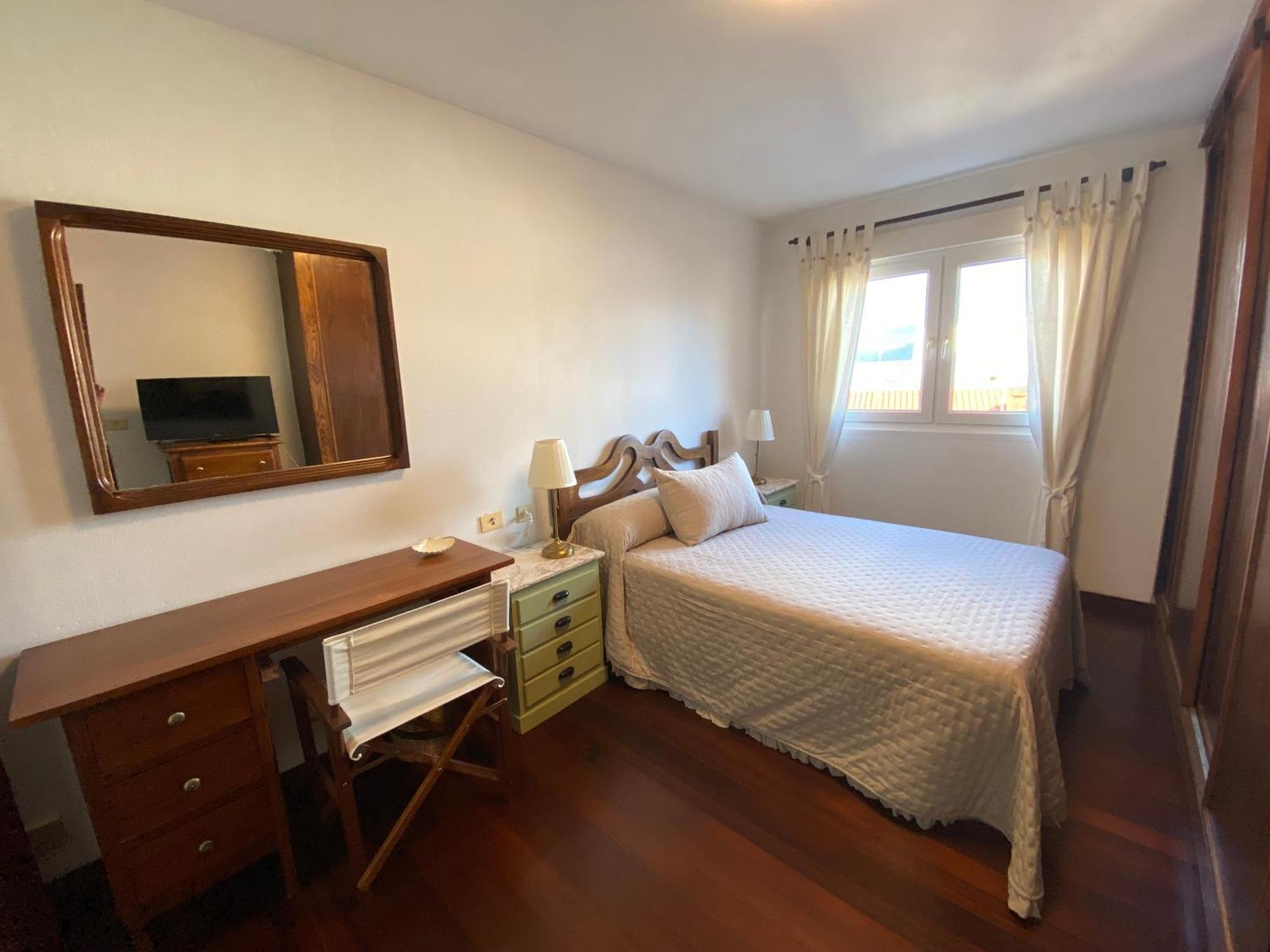 Apartamento Timon - Corcubión Zewnętrze zdjęcie