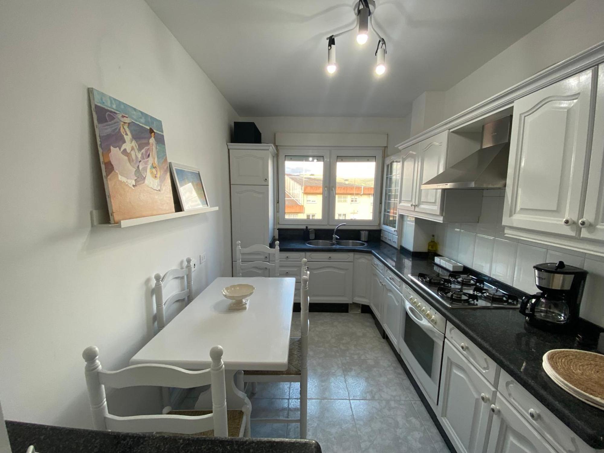 Apartamento Timon - Corcubión Zewnętrze zdjęcie